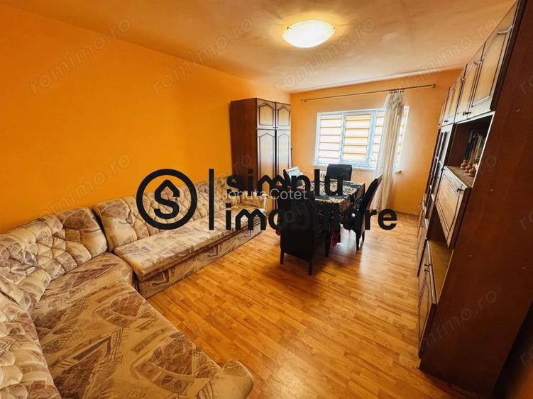 2 decomandate, et 3/4 - 109 000 Euro 2 decomandate, et 3/4 - 109 000 Euro