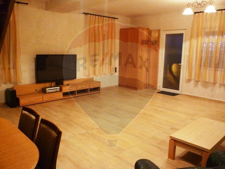 Casă de inchiriat Subcetate - 6