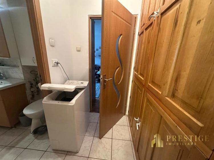 Apartament cu 2 camere de vanzare pe Bd. Dimitrie Cantemir - Oradea - 10