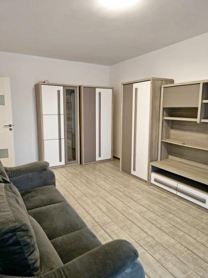 Apartament 2 camere Grand Hill Residence, 52 mp decomandat, finisat modern - 1