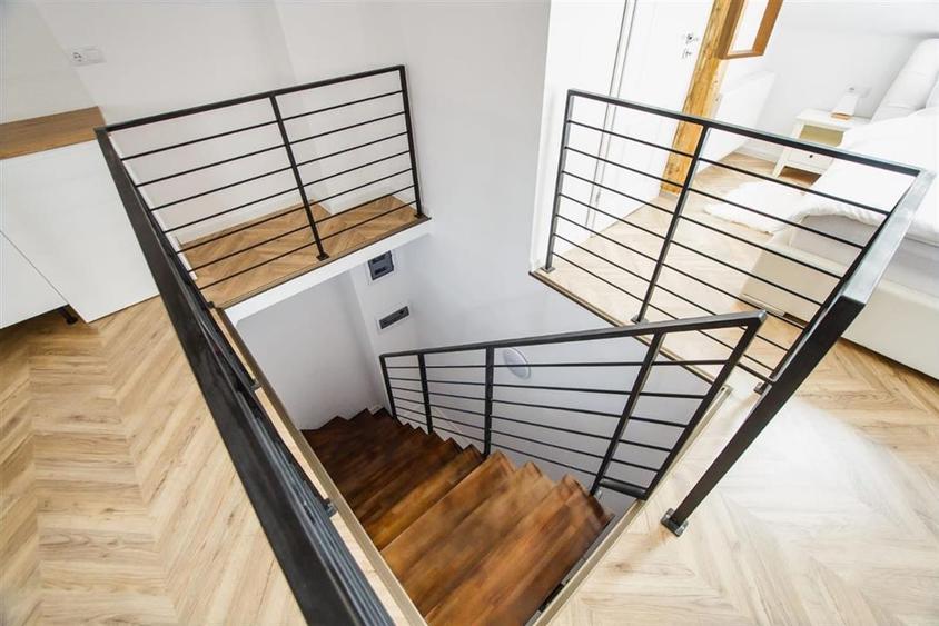 RECO apartament open space - 4