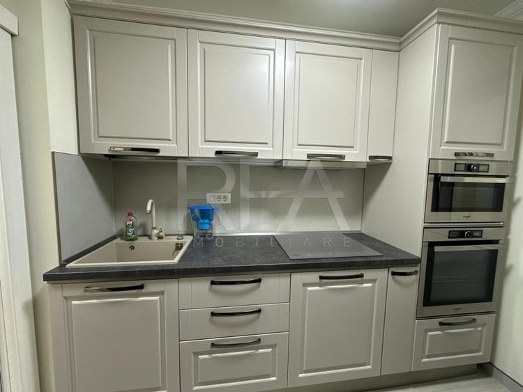 2 Camere Ready to move Gorjului Metrou Aproape - 5