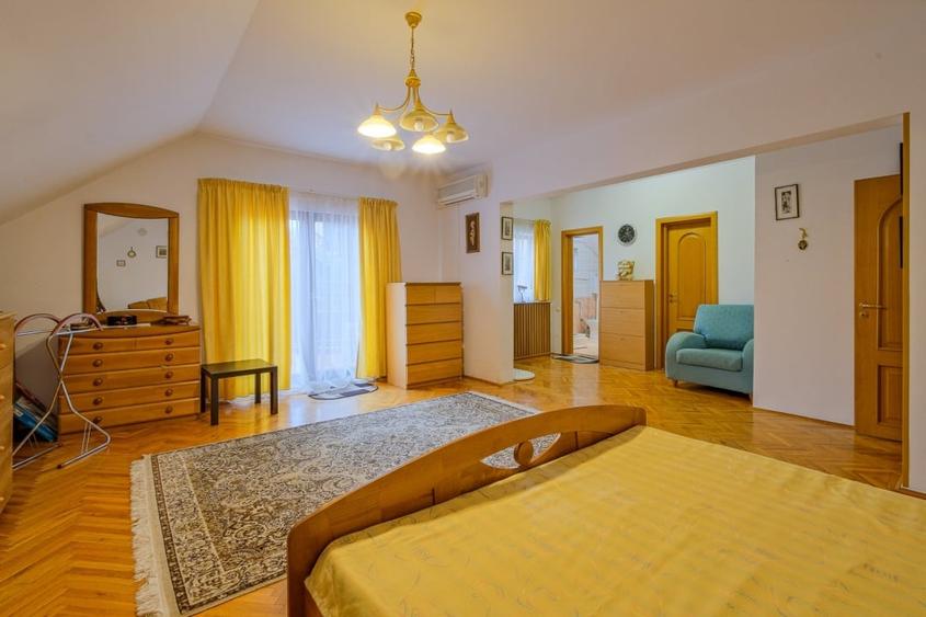 Vila Iancu Nicolae – între Grădina Zoo și Jolie Ville | Liniște, spațiu și confo - 9