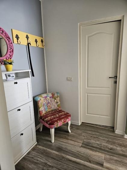 Apartament de inchiriat - 2 camere Tomis Plus - 6