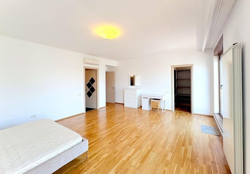 Penthouse spectaculos – Herastrau | Virgil Madgearu – 5 camere, terasa panoramic - 8