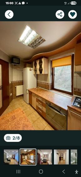 Apartament 2 camere- Noua - 5