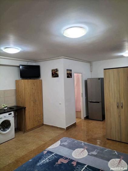 Garsoniera confort 1 - 5