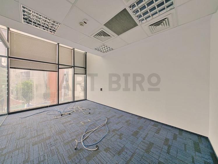 Zero comision, 170-310mp birou mobilat, Izvor, 9' metrou - 2