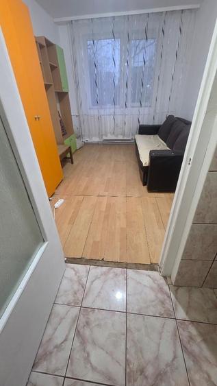 Garsoniera Zona CET 18 mp - 1