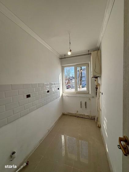 De vanzare apartament cu 2 camere, zona Bisericii Constantin si Elena - 2