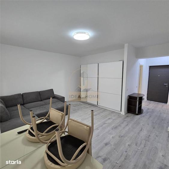 Apartament 1 camera Frumoasa-Continental - 1