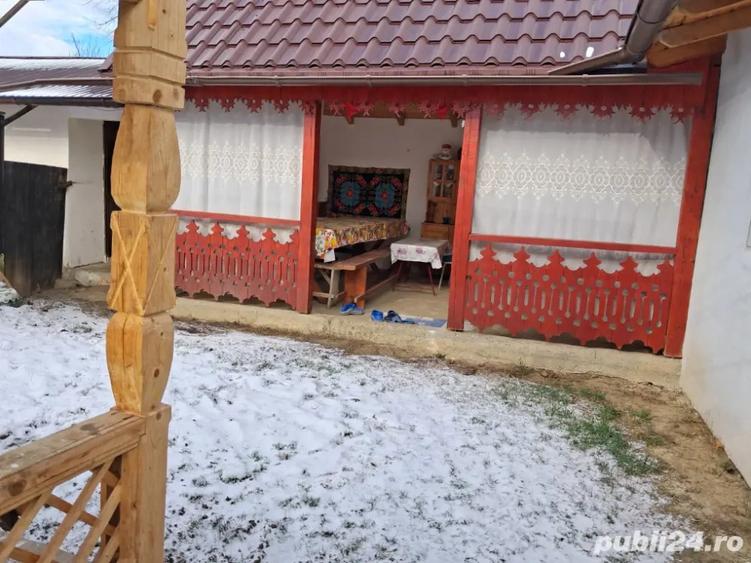 Casa de Vanzare - 5