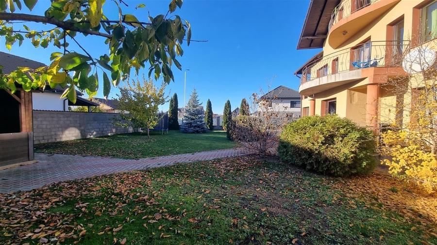 Vila de 6 camere zona Sanpetru - 7