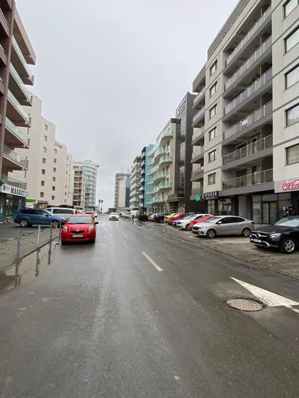 De vanzare apartament Mamaia Nord(langa Hotel Opera) - 8