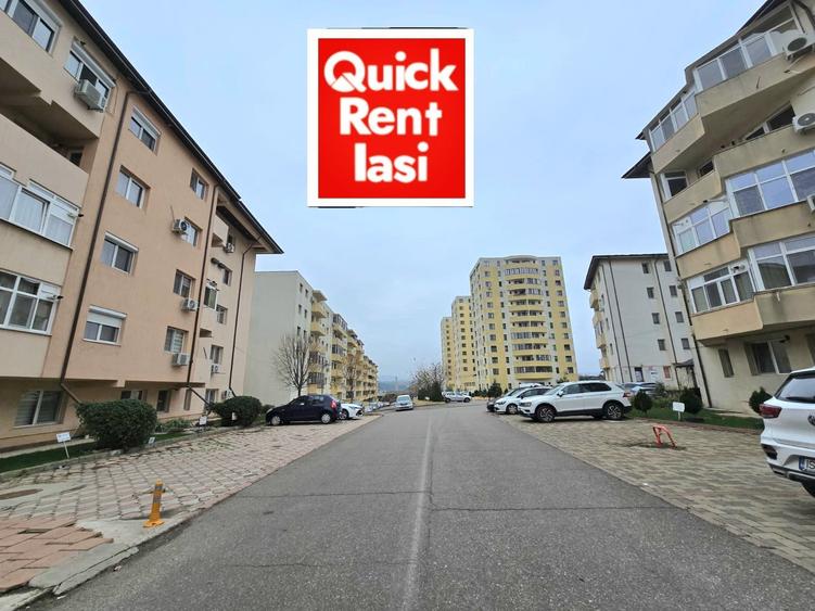 Bloc Nou Apartament 2Camere Decomandat Cu Parcare Subterana - Valea Adanca(CUG) - 16