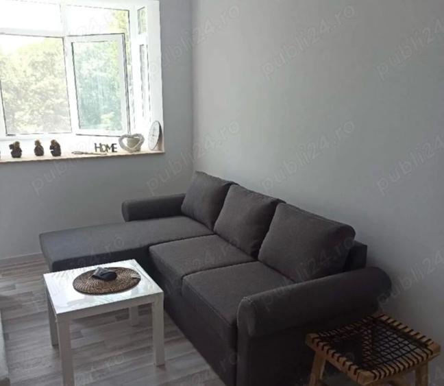 TOMIS I SPITAL 2 CAMERE PRIMA INCHIRIERE 500 EURO TERMEN LUNG - 1