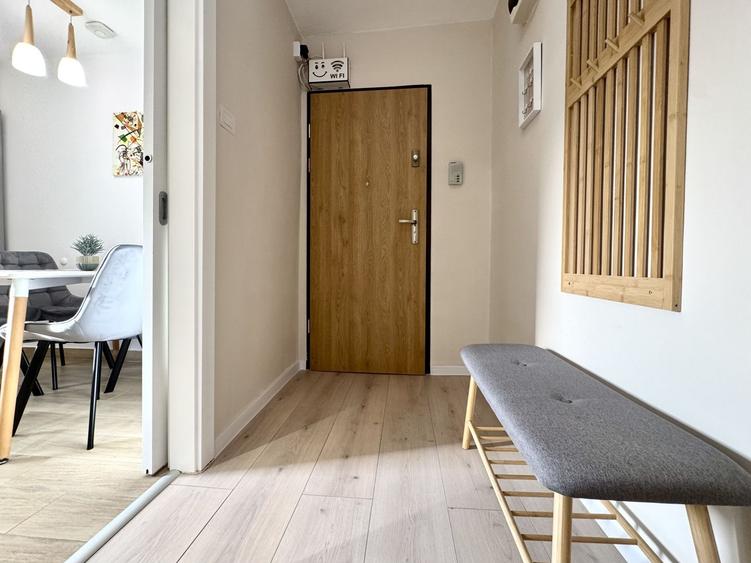 3 camere elegante, si primitoare – în zona Aradului, lângă Iulius Town - 17