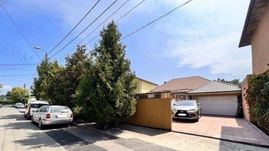 CASA DEOSEBITA 2 CORPURI 758MP ZONA PALAS - 12