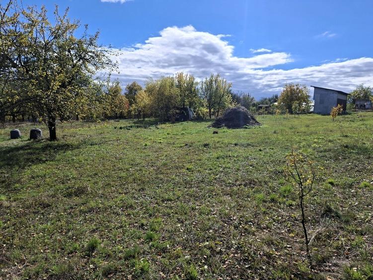 Sat Faget, Com. Drajna, jud. Prahova - comision 0%! - 8