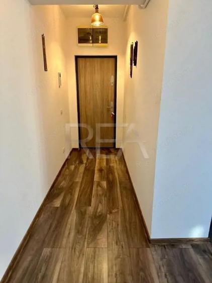 apartament 2 camere , complex green vista - 3