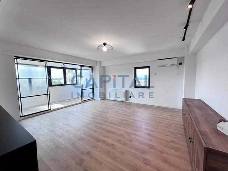 Apartament 4 camere, 95 mp + garaj + boxa, zona Spitalul de Recuperare, Zorilor - 4