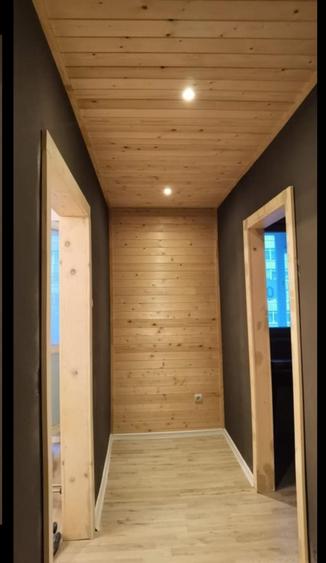 Apartament  2 camere renovat recent langa metrou 1Mai - 10