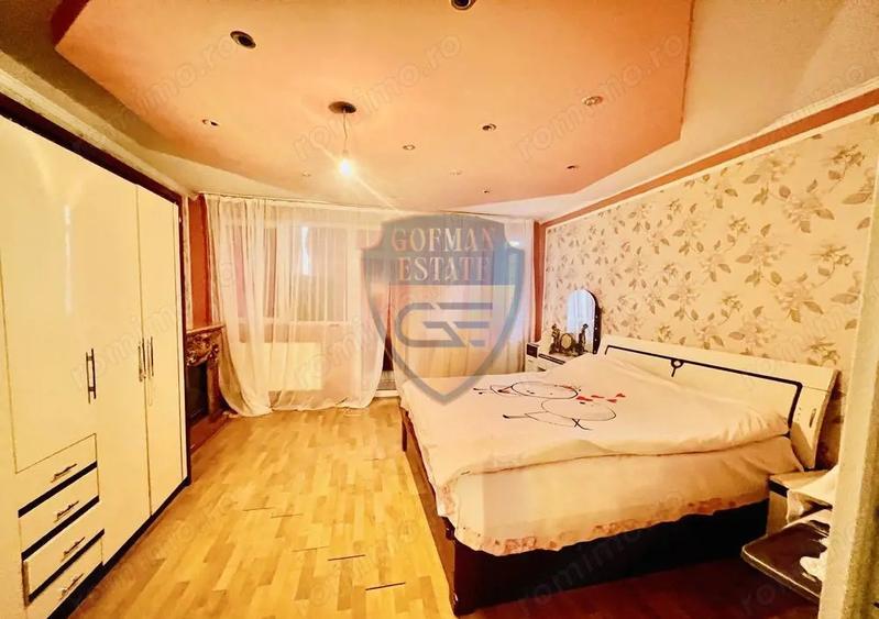 5 camere Faleza Nord P+1, gaz, Ideal cabinet clinica, birouri, se poate elibera - 3