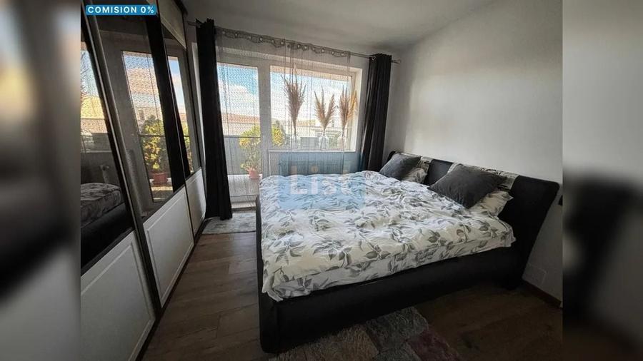 0% Comision | Apartament cu 2 camere 65 mp | Dambul Rotund - 1