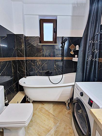 Apartament 3 camere, decomandat, parcare, bloc 2017 - 4