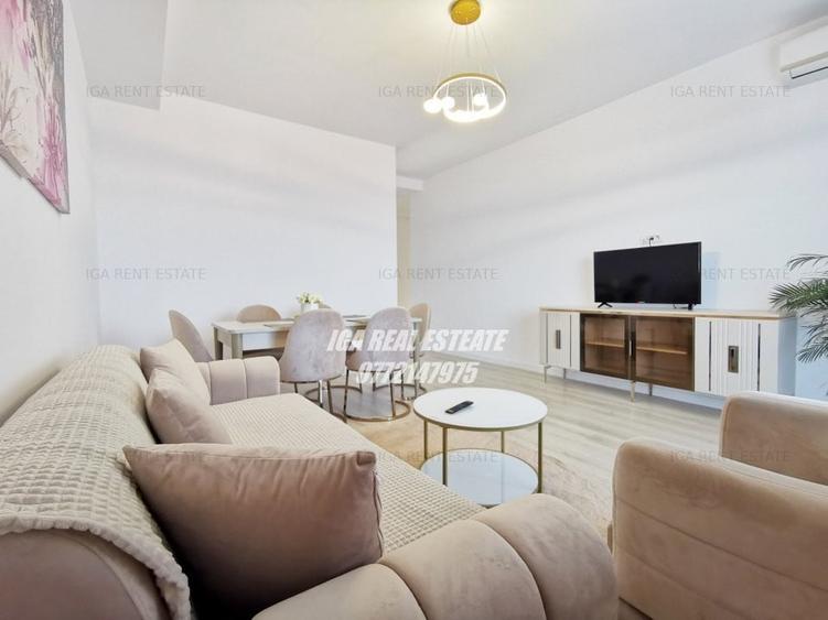 3 Camere, 2 Bai, Faleza Nord, Vedere la Mare, Parcare - 8