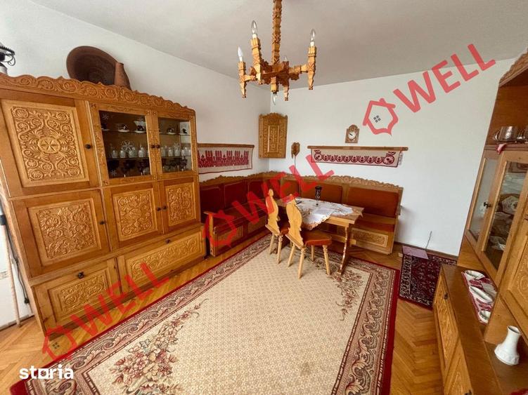 Apartament cu 3 camere de vanzare in Targu Secuiesc, pe strada Garii! - 6