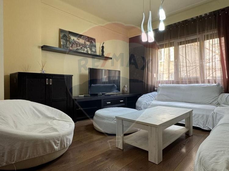 Inchiriere Apartament 3 camere, Iancului - 7