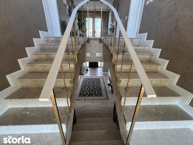 Vila de LUX Berceni | Cel mai bun raport calitate-pret | MOBILATA - 6