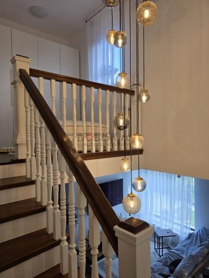 Boutique Living | Eleganță contemporană într-un cadru natural - 17