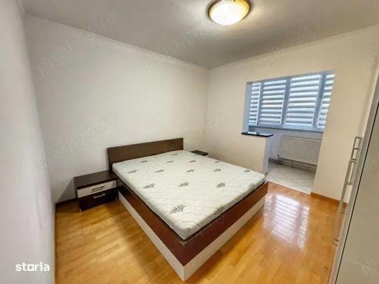 Inchiriez apartament cu 2 camere - 6