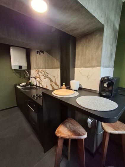 APARTAMENT UNIRII TRIBUNAL + PARCARE - 18