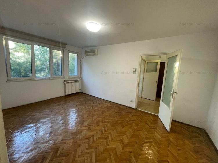 2 Camere - Matei Voievod - Vatra Luminoasa - Iancului - Comision 0% - 2