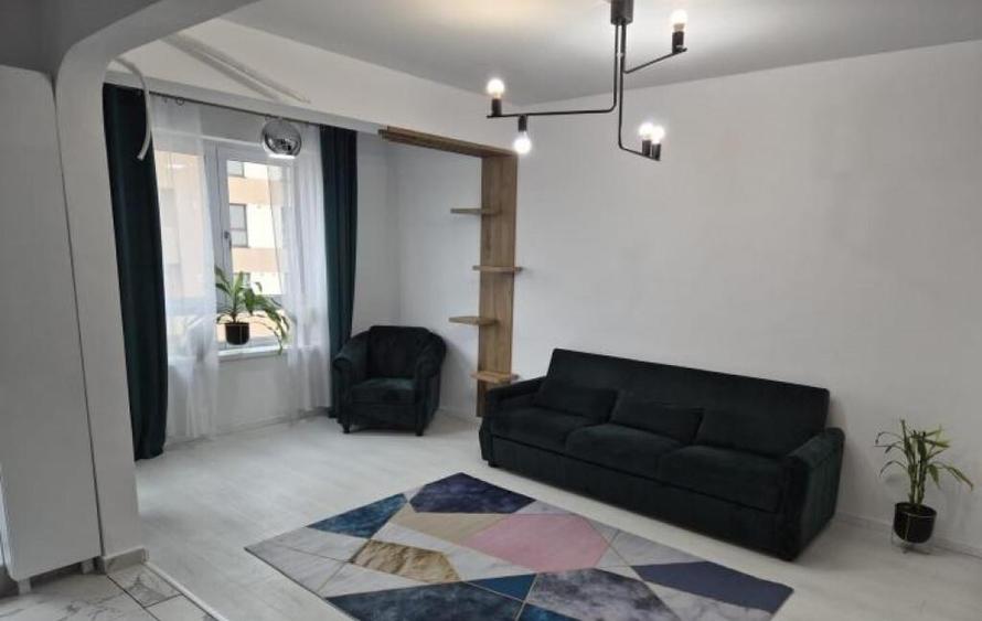 Metalurgiei viva residence open space parcare - 8