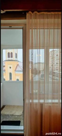 Inchiriere apartament 2 camere, , Etaj 4, lift, Ultracentral, Crinul Alb, Oradea. - 6