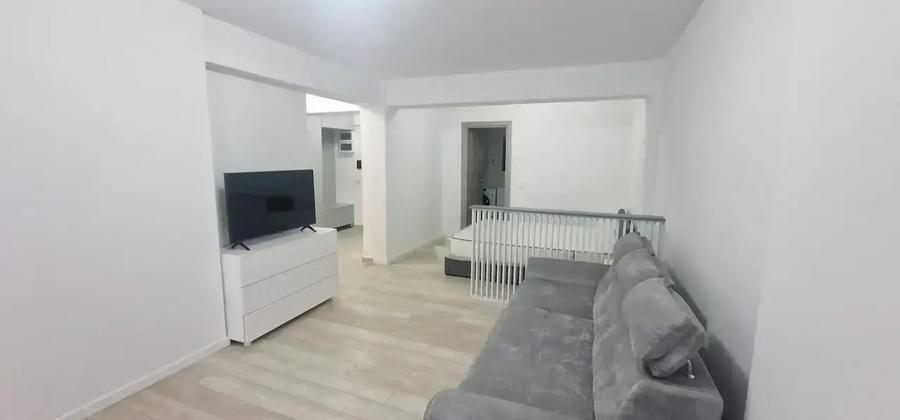 Studio-43 mp curte  gata de Mutare langa Metrou P.Poenaru - 12