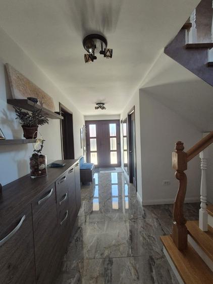 Casa Individuala Scheia | 345mp - 7