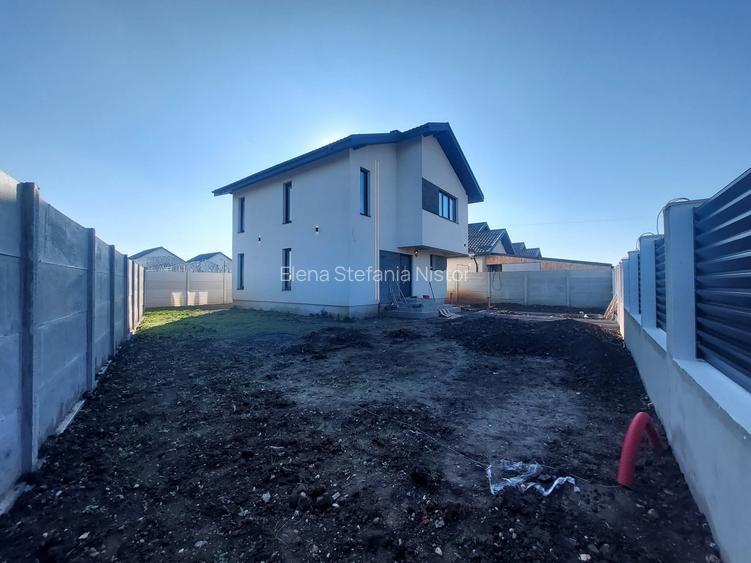 Vila Individuală P +1,  Strada Triumfului, Pantelimon