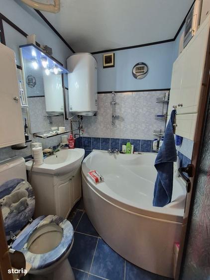 Semidecomandat, doua balcoane, Severinului-Gradina Botanica - 9