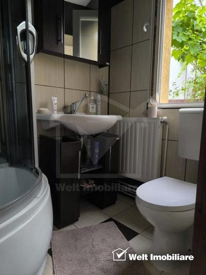 Casa indiv. 3 cam., 96 mp utili, zona P-ta Mihai Viteazul, strada linistita - 15