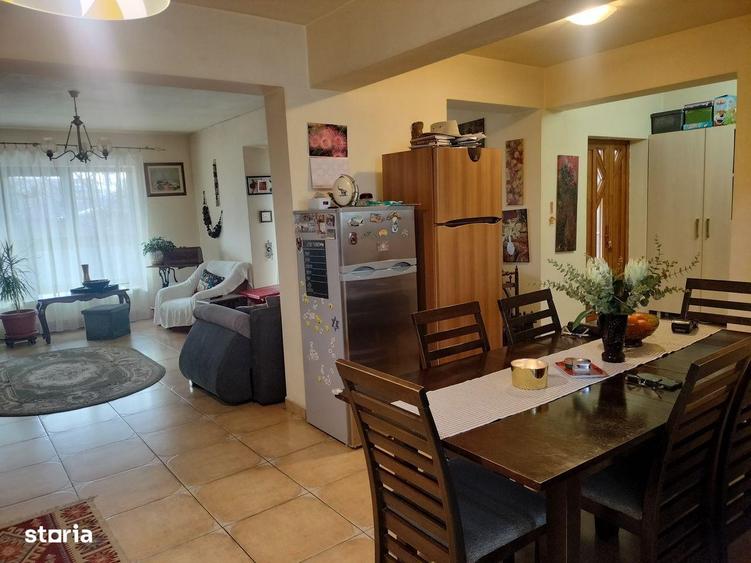 Duplex zona Parc Poligon, Floresti - 9