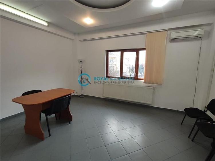 Royal Imobiliare - inchirieri birouri zona Cantacuzino - 11