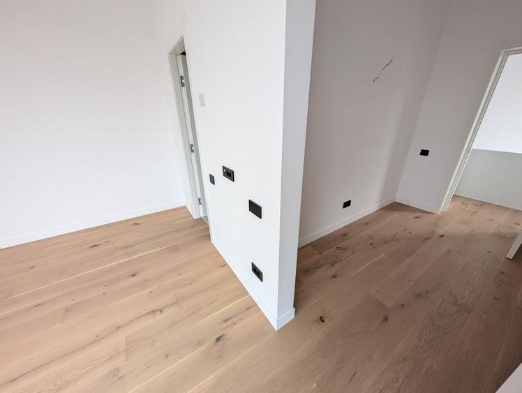 Casa 4 camere 120mp Amber Forest Tunari | 0 comision | Premium | Padure - 15