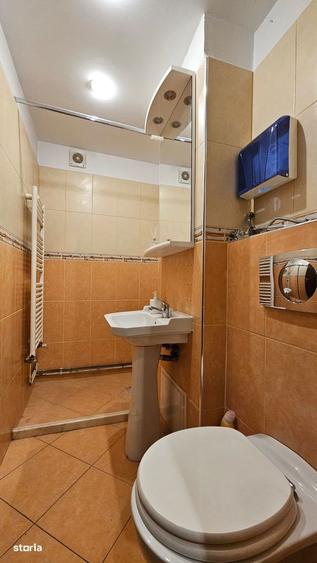 Spatiu comercial ,100mp,Centrul Civic -AFI ,acces stradal,900 Euro - 3