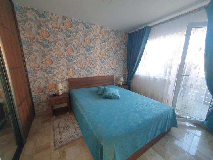 Apartament cu 3 camere, 55 mp, etaj intermediar, cu parcare, zona Petrom - 1