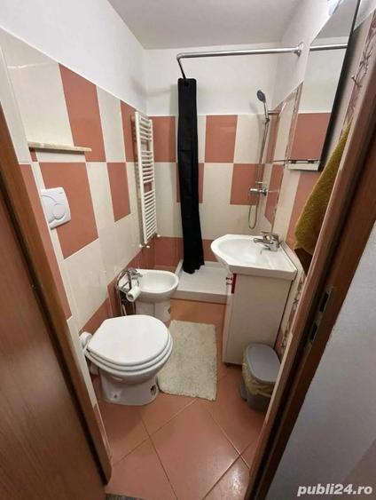 regim hotilier apartament - 1